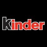 Kinder