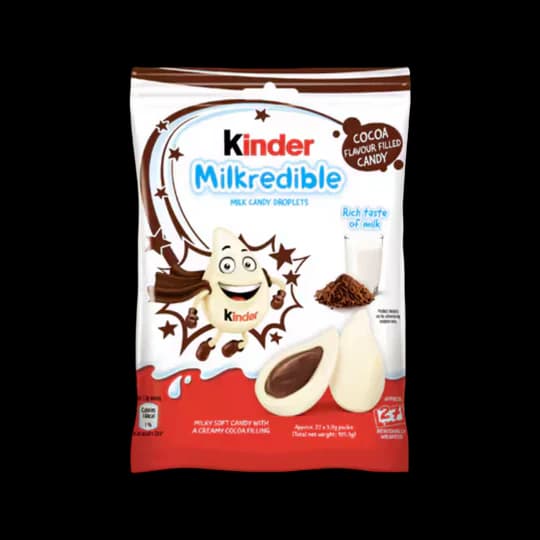 Kinder Milkredible
