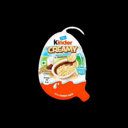 Kinder Creamy